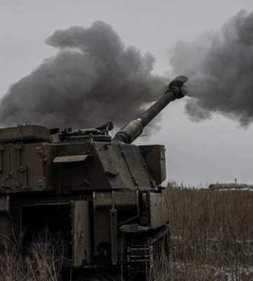 ЗСУ відбили близько 70 ворожих атак на п&#039;яти напрямках