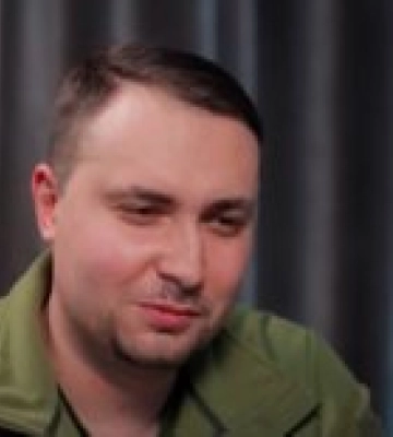 Буданов о ракетном ударе по ГУР: Мне это нравится. Я боюсь только Бога, а не какую-то РФ