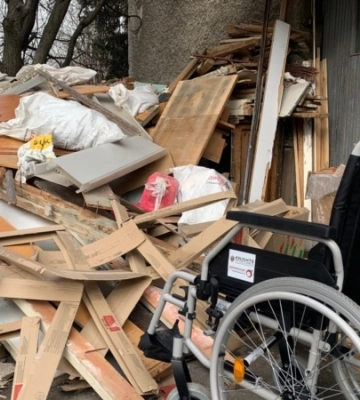 ВЛК у Львові: після розголосу керівництво – на ротації, змінюють персонал, роблять ремонт