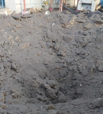 На Донбасі за добу поранено п&#039;ятьох людей