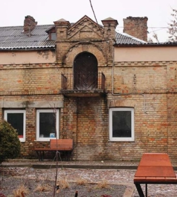 У Луцьку хочуть новий готель в Старому місті