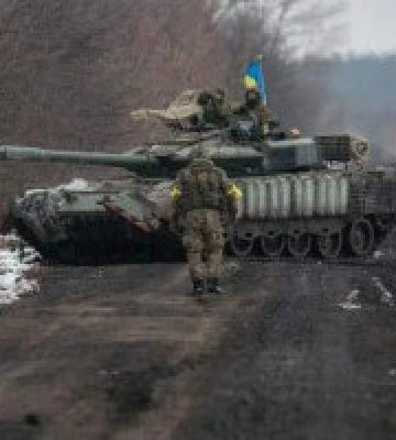 За минулу добу окупанти завдали 27 авіаційних ударів та продовжують спроби наступу на 5 напрямках, - Генштаб ЗСУ