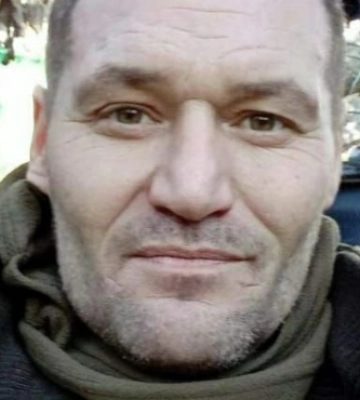 На Донеччині загинув 44-річний захисник із Вараша