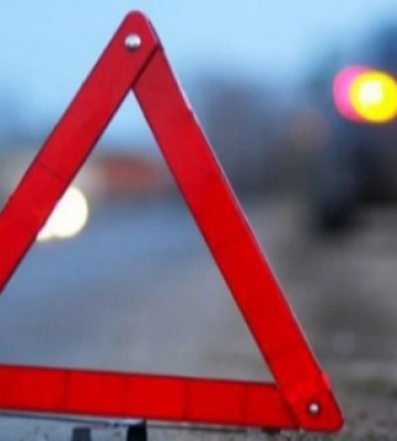 У Луцьку водій збив жінку на переході