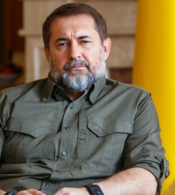 Гайдай назвав «найстабільніший» напрямок фронту на Луганщині