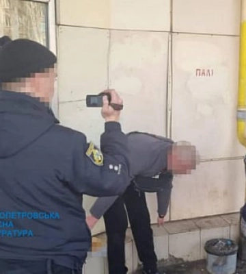 За незаконне переправлення військовозобов’язаних через держкордон судитимуть криворіжаніна