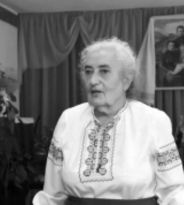 У Звягелі померла багаторічна очільниця Літературно-меморіального музею Лесі Українки