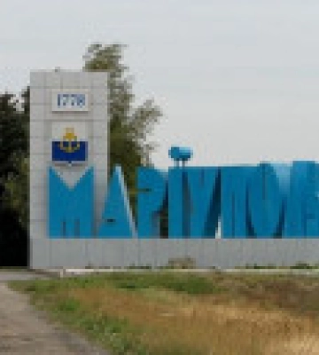 Взрывы прогремели под Мариуполем в месте концентрации оккупантов - советник мэра