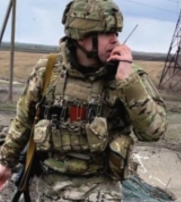 Роман Костенко про причини швидкої окупації Херсонщини: Це було наслідком помилок щодо підготовки