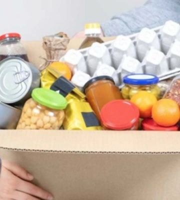 У Черкасах будуть змінені умови отримання гуманітарної допомоги для ВПО