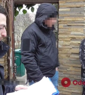 Одессита будут судить за пророссийские посты в «Одноклассниках»