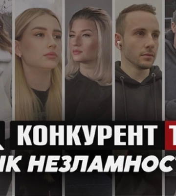 Команда волинського телеканалу розповіла, як працювала з перших днів війни (відео)