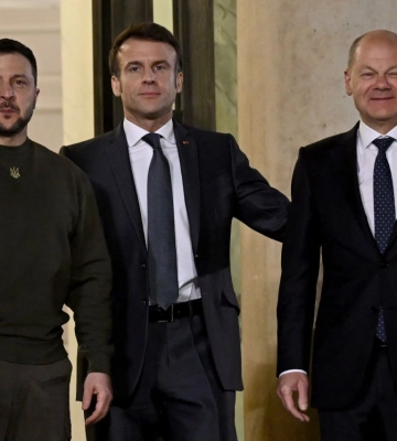 У НАТО пропонують Україні угоду, аби заохотити до мирних переговорів із РФ, - ЗМІ