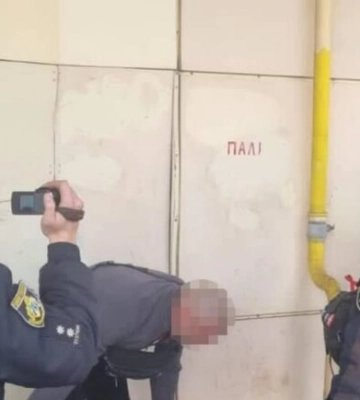 За незаконне переправлення військовозобов’язаних через держкордон судитимуть криворіжаніна