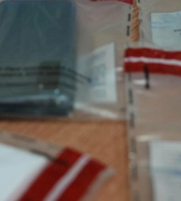 Обіцяв за гроші не створювати перешкод: на Одещині посадовця Держмитслужби викрили на корупції, - ФОТО