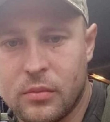 На війні загинув березнівчанин Роман Гурин