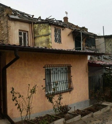 Российские войска обстреляли Херсонскую громаду 29 раз: есть раненые
