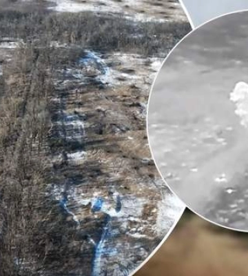 Морпехи отправили российскую пехоту на концерт Кобзона: красноречивое видео