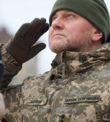 Когда Украина освободит Мариуполь: Залужный дал ответ