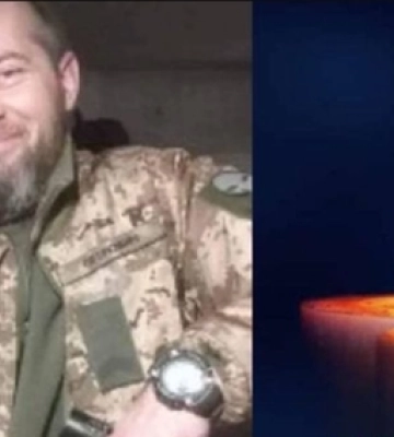 Загибель волинського бійця на кордоні з Білоруссю: розслідування триває, підозри досі немає