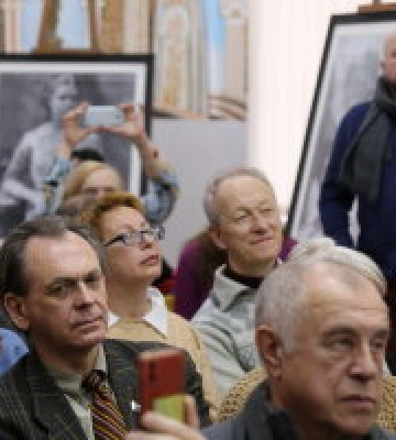 152 років від дня народження Лесі Українки