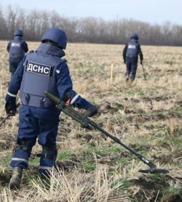 Вибухи на Львівщині – піротехнічні роботи, - Козицький