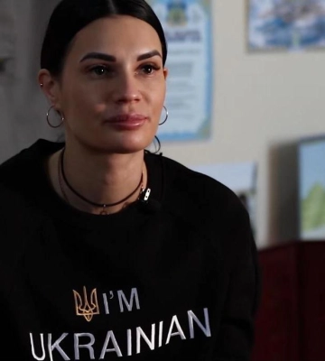 «Він жив небом, у небі й залишився навічно»: донька Олександра Оксанченко розповіла, яким був її батько