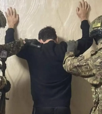 У Харківській області виявили 21 коригувальника ворожого вогню