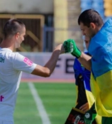 Два перші матчі весняної частини чемпіонату «Верес» проведе в Рівному