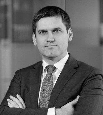 "Это история о желании иметь сильную страну". Вышел фильм о Сергее Нижнем – человеке из близкого окружения Зеленского. Он умер в 2021 году