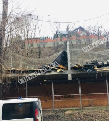 У Львові обвалилася новобудова: госпіталізовано будівельників