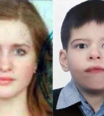 Поліція Буковини розшукує безвісти зниклу жінку з дитиною з Полтавщини