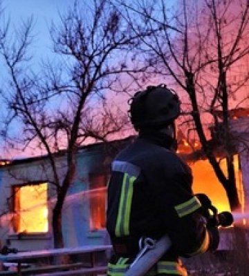 Ворог знову вдарив по Херсону: знищено дитячий садок, фото