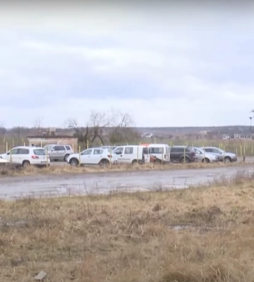 У Луцьку кооператив 6 років не платив міськраді за оренду землі під авторинком: борг – понад 2 мільйони