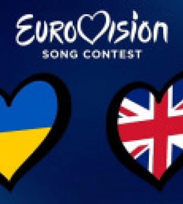 Британия выделит украинским беженцам около 3 тысяч бесплатных билетов на Евровидение