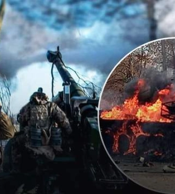 Росіяни влаштували катівню у Василівці, ЗСУ "мінуснули" ворожу станцію РЕБ: головне від Генштабу