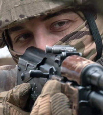 Оборонні споруди та мінування території: як готуються захищати кордон із Білоруссю на Волині