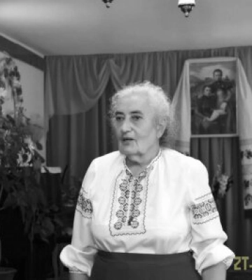 Культпрацівники Звягеля та Борислава провели краєзнавчу зустріч, присвячену дню народження Лесі Українки