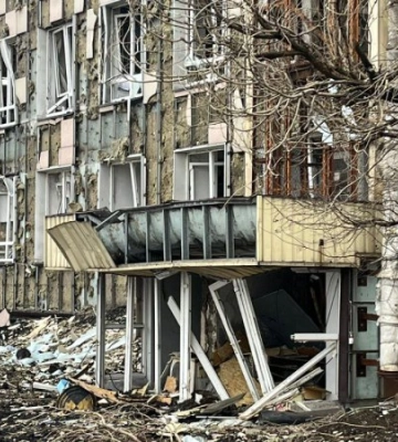 Головне за день. Субота, 25 лютого