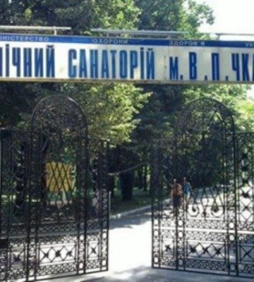 В Одесі заарештовано пам’ятку культурної спадщини
