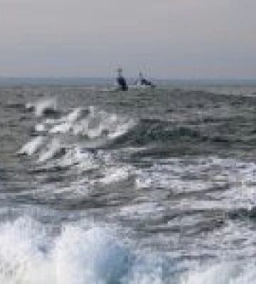 Україна денонсувала договори з РФ про співпрацю в Азовському морі