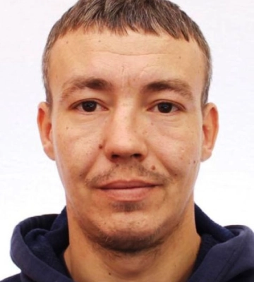 В Волынской области разыскивают мужчину, пропавшего без вести