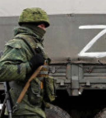 В окупованій Василівці росіяни облаштували катівню: кого там утримують