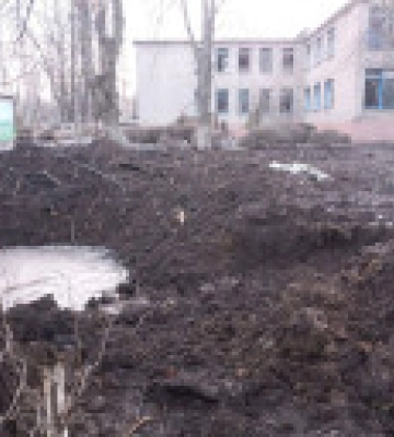 Российские захватчики обстреляли Константиновку в Донецкой области, пострадал один человек