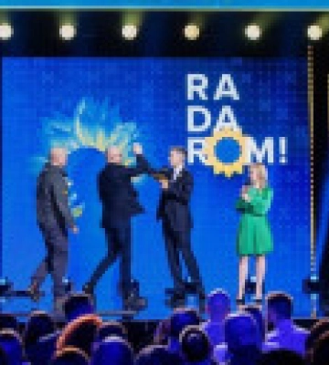 У Литві завершили збір на радари для України