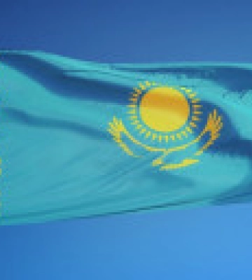 &quot;Мирний план&quot;: МЗС Казахстану підтримало позицію Китаю щодо війни в Україні