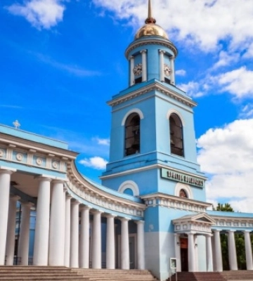 В Ізмаїлі перейменували вулиці на честь захисників Азовсталі та острова Зміїний