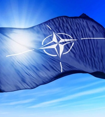 Чому Україні не вигідний договір про зближення з НАТО: оцінка ISW