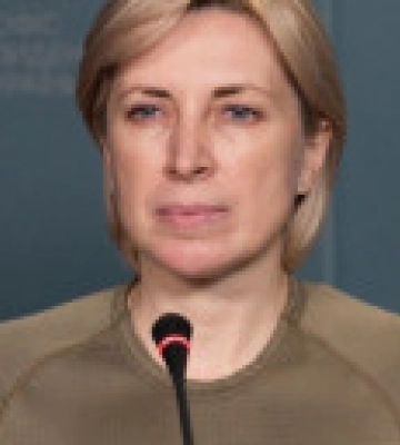 Верещук: найближчим часом буде прийнято нову стратегію щодо ВПО