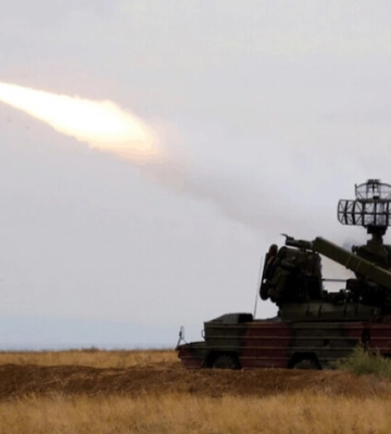 Повітряні сили розповіли, скільки знищили ворожих ракет та дронів-камікадзе